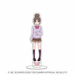Chara Acrylic Figure 
