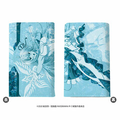 Chara Key Case 