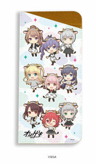 Chara Glasses Case 