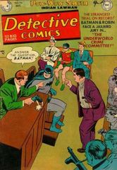 Detective Comics 176