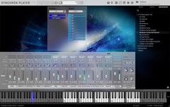 Vienna Symphonic Library Big Bang Orchestra: Quasar Solo Percussion
