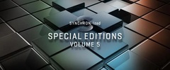 Vienna Symphonic Library SYNCHRON-ized Special Edition Volume 5 - Dimension Strings