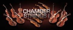 Vienna Symphonic Library Chamber Strings I - Full Library