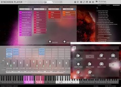 Vienna Symphonic Library Big Bang Orchestra: Regulus FX Strings