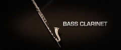 Vienna Symphonic Library Bass Clarinet - Full Library