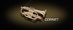 Vienna Symphonic Library Cornet - Full Library