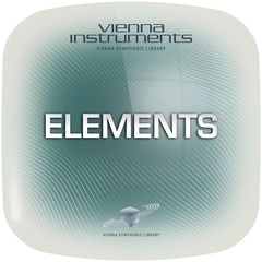 Vienna Symphonic Library Elements - Full Library
