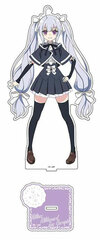 Assault Lily BOUQUET Acrylic Figure L Miriam