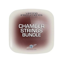 Vienna Symphonic Library Chamber Strings Bundle - Full Library