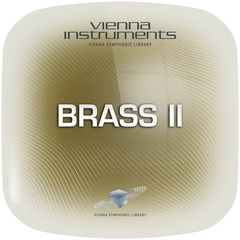 Vienna Symphonic Library Brass II - Full Library