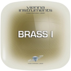 Vienna Symphonic Library Brass I - Full Library