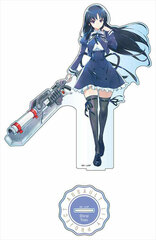 Assault Lily BOUQUET New Illustration Acrylic Figure L Yuyu