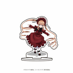Chara Acrylic Figure 