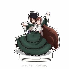 Chara Acrylic Figure 