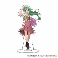 Chara Acrylic Figure 