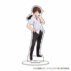 Chara Acrylic Figure 