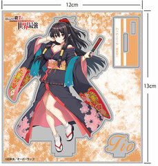 Arifureta: From Commonplace to World's Strongest Tio Klarus Acrylic Stand