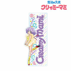 Creamy Mami, the Magic Angel Creamy Mami Chara Memo Board
