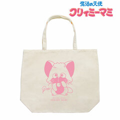 Creamy Mami, the Magic Angel Poji Tote Bag