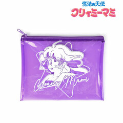 Creamy Mami, the Magic Angel Clear Pouch