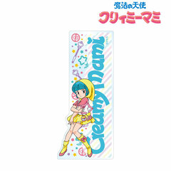 Creamy Mami, the Magic Angel Yu Morisawa Chara Memo Board