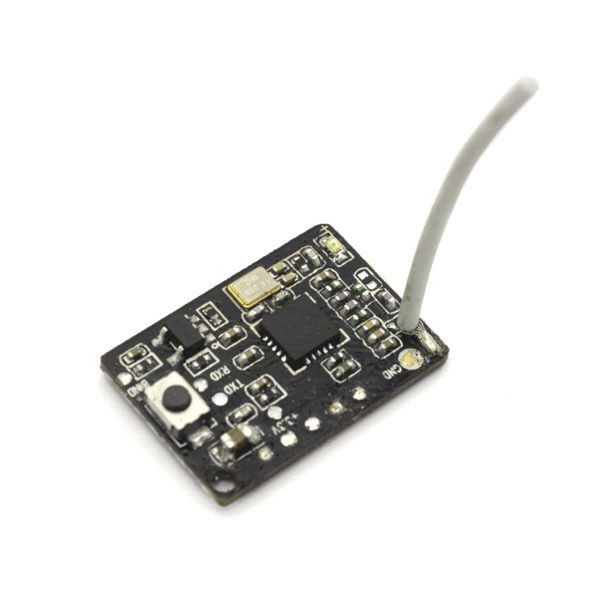 MINI-Z EVO Receiver Unit KT531P 432PT