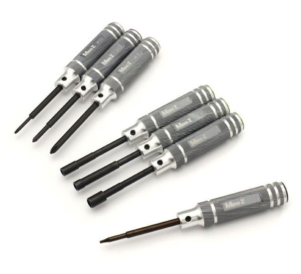 Minutes SP Tool Set 2