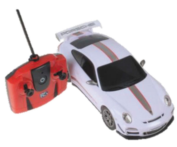 1/24 Porsche 911 GT3 RS (40MHz)