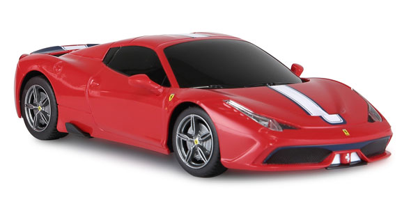 1/24 Ferrari 458 Special A Red