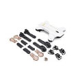 GRANFLOW Body Set (White)