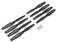 GRANFLOW Propeller Set 8 Piece Set