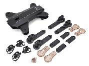 GRANFLOW Body Set (Black)