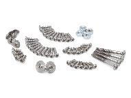 GRANFLOW Screw Set