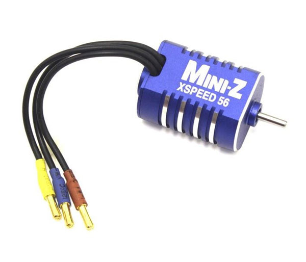 XSPEED 56 Brushless Motor (5600KV)