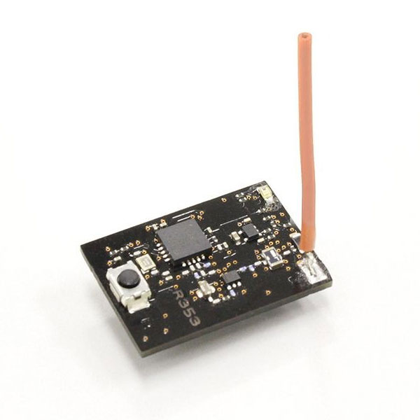 MINI-Z EVO Receiver Unit T7PX T7XC