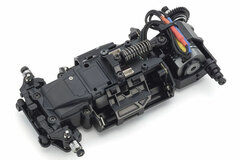 MR-03EVO Chassis Set W-MM 12000KV