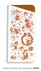 Chara Glasses Case 