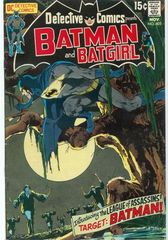 Detective Comics 405 The First Of The Assassins