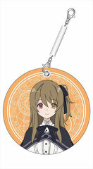 Assault Lily BOUQUET Pass Case Shenlin
