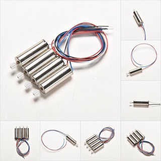 Drone Motor Set (x4) (DRESSA)