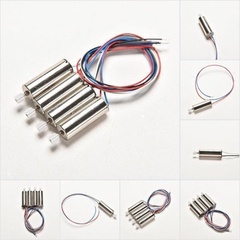 Drone Motor Set (x4) (DRESSA)