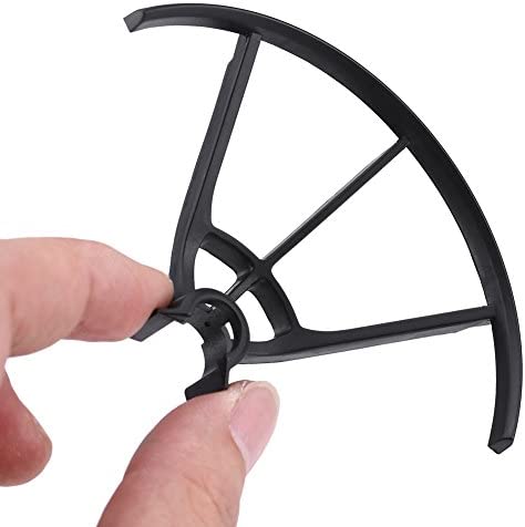 Drone Rotor Blade Guard (MANO)
