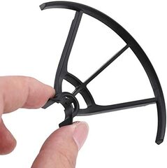 Drone Rotor Blade Guard (MANO)