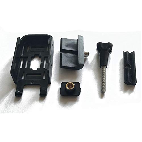 Camera Mount Set (for HawkEye)