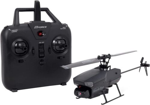 Hawk Eye RTF Set