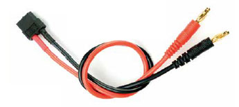 XT60 (Female) Banana Plug Cable