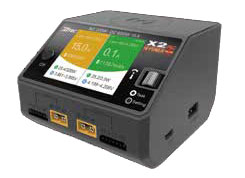 X2 HI-POWER AC PLUS