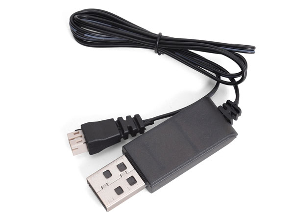 Drone USB Charger (For MOOVA)