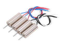 Drone Motor Set (For 4pcs MOOVA)