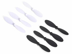 Drone Propeller Set (For Black 4pcs, White 4pcs MOOVA)